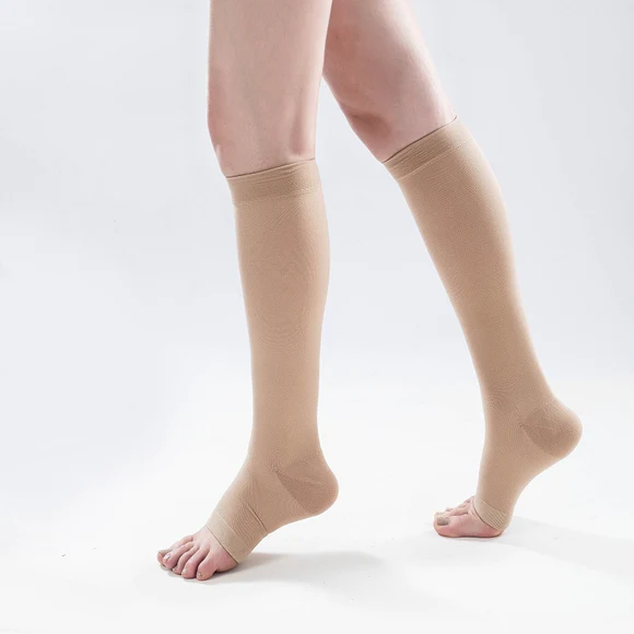 Lääkinnälliset tukisukat - Jaloista Jaloin